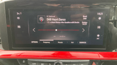 Vauxhall Mokka 100kW GS Line 50kWh 5dr Auto Electric Hatchback